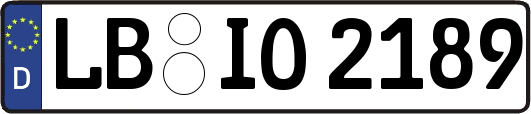 LB-IO2189