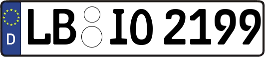LB-IO2199