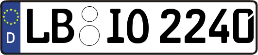 LB-IO2240