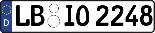 LB-IO2248