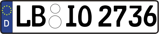 LB-IO2736