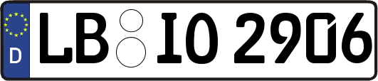 LB-IO2906