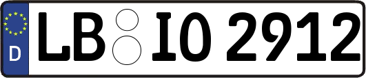 LB-IO2912