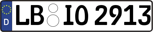 LB-IO2913