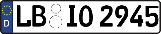 LB-IO2945