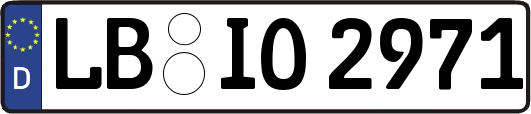 LB-IO2971