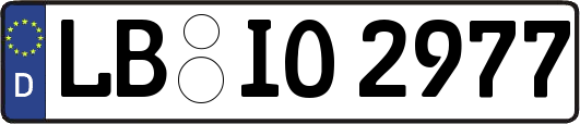 LB-IO2977