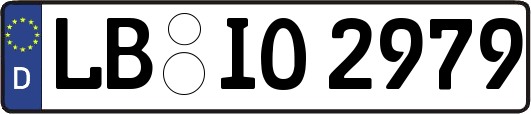 LB-IO2979