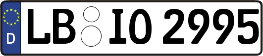 LB-IO2995