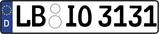 LB-IO3131