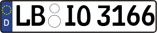 LB-IO3166