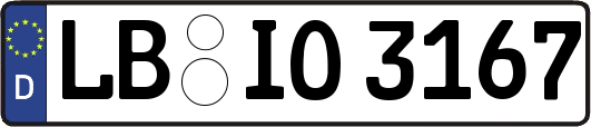 LB-IO3167