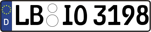 LB-IO3198
