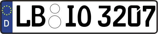 LB-IO3207