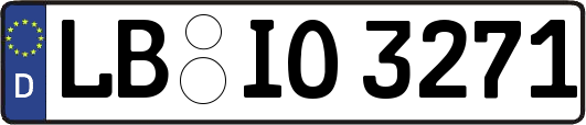 LB-IO3271