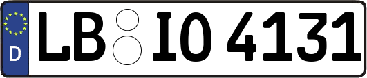 LB-IO4131
