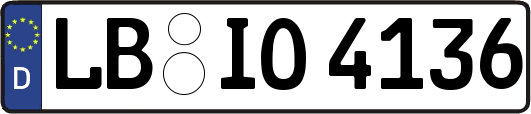 LB-IO4136