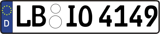 LB-IO4149