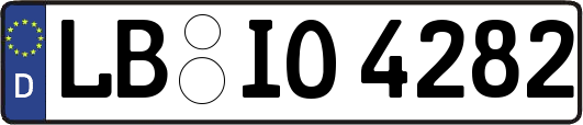 LB-IO4282