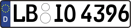 LB-IO4396