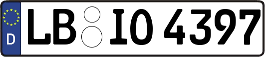 LB-IO4397