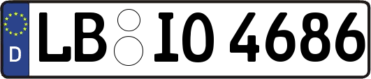 LB-IO4686