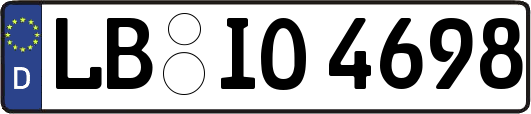 LB-IO4698