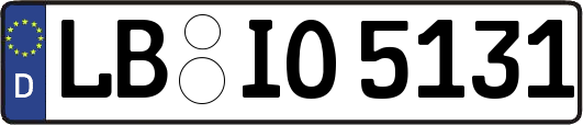 LB-IO5131