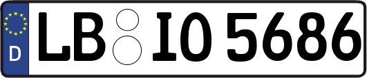 LB-IO5686