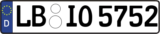 LB-IO5752
