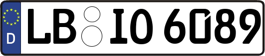 LB-IO6089