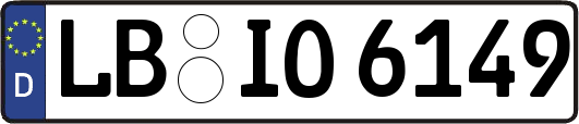 LB-IO6149