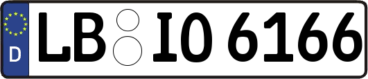 LB-IO6166