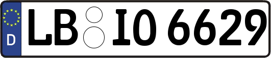 LB-IO6629