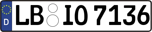 LB-IO7136