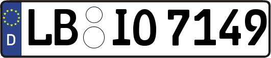 LB-IO7149