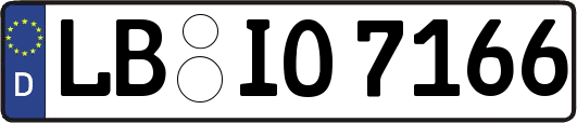 LB-IO7166