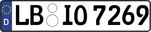 LB-IO7269