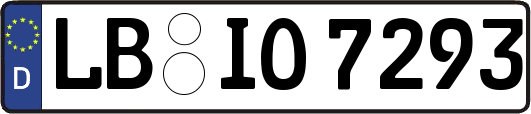 LB-IO7293