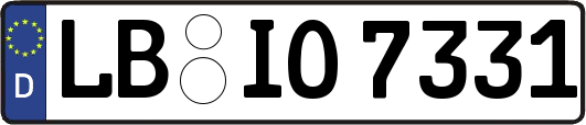 LB-IO7331