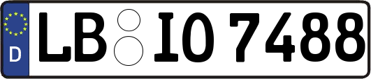 LB-IO7488