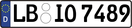 LB-IO7489