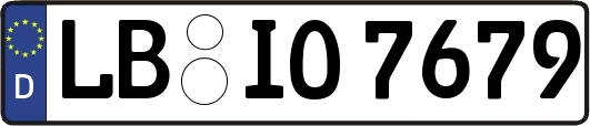 LB-IO7679