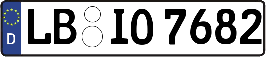 LB-IO7682