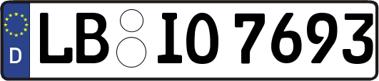 LB-IO7693
