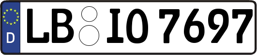 LB-IO7697