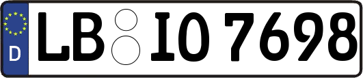 LB-IO7698