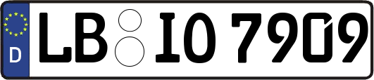LB-IO7909