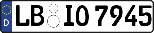 LB-IO7945