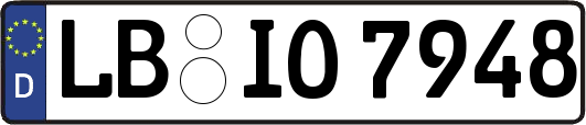 LB-IO7948